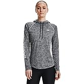 Under Armour womens Tech Twist Hoodie