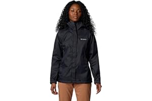 Columbia Women’s Arcadia II Jacket