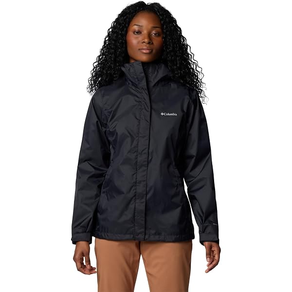 Sweet Protection　BC向け中綿ジャケット　レディース海外XS Amazon.com: Columbia Womens Sweet Creek II Lined Rain Jacket