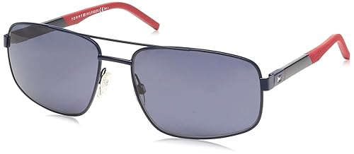 Tommy Hilfiger Sunglasses (Safilo Group) Men's TH1651/S