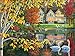 Buffalo Games - Kim Norlien - Autumn Reflections - 1000 Piece Jigsaw