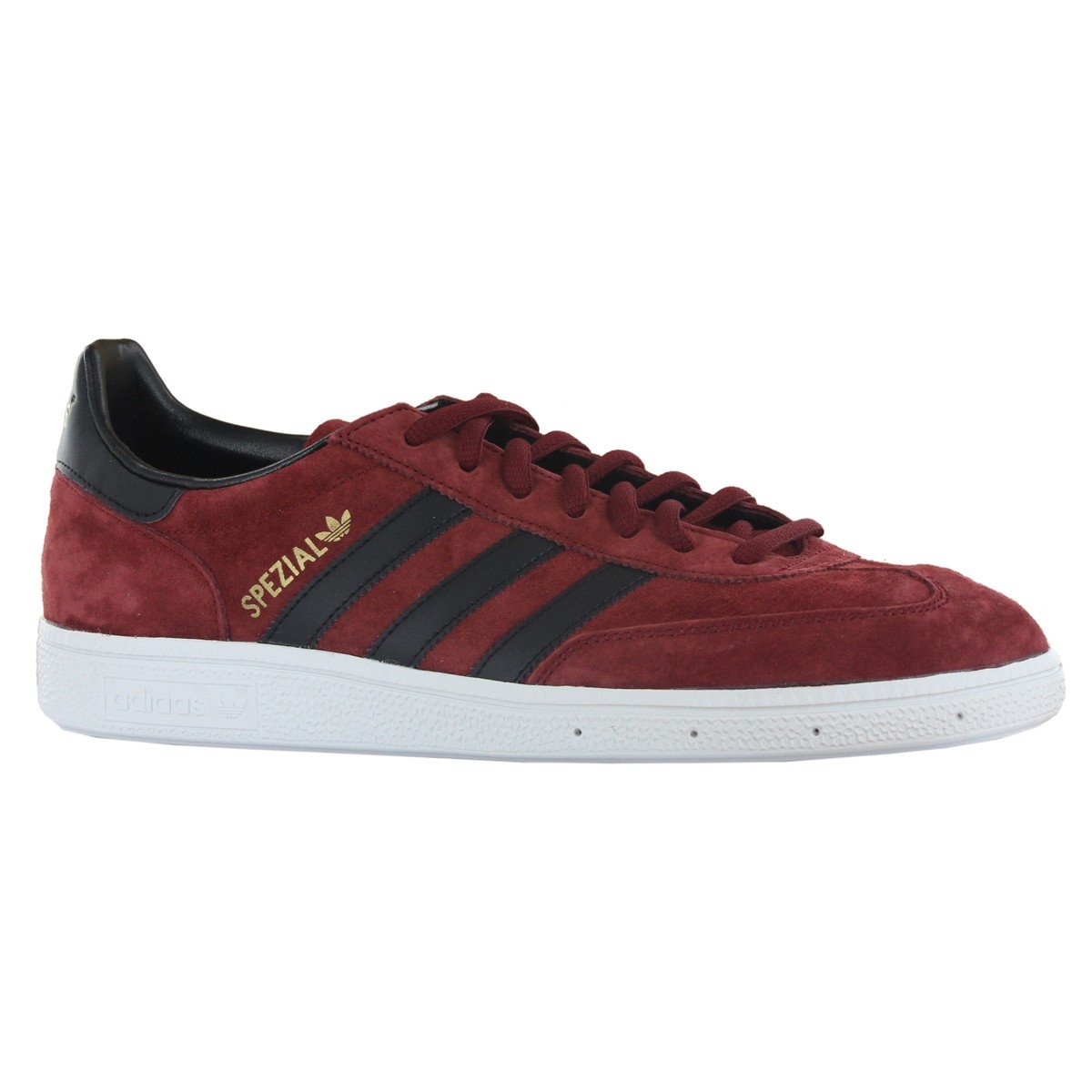 adidas spezial burgundy