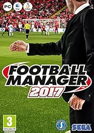 Football Manager 2017