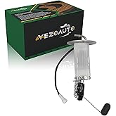 Yezoauto Fuel Pump Assembly for Suzuki Vstrom 650 DL650 DL650A ABS 2012-2016 15100-11J03 UC-T35SU97