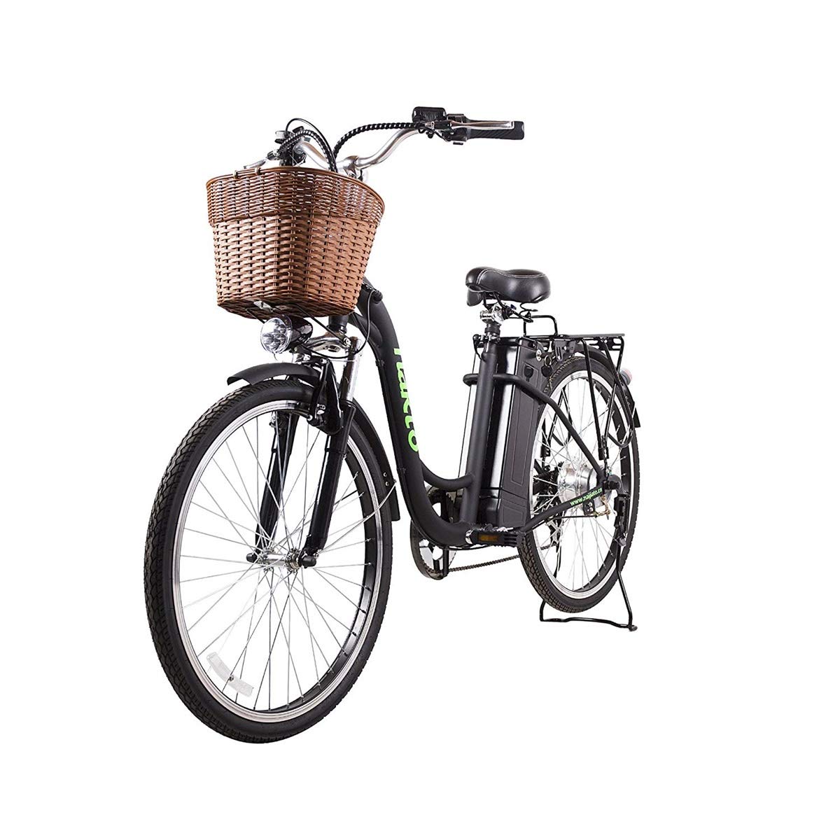nakto 26"/20" Electric Bicycles Bikes for Adult Ebikes 2019