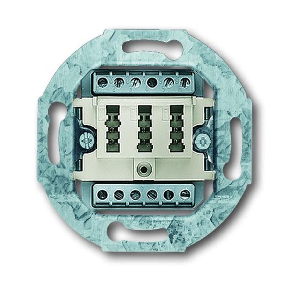 Busch-Jaeger 0242/02 TAE Socket