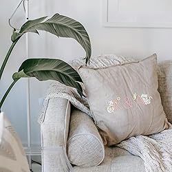 peacoblue Water Soluble Embroidery Patterns for