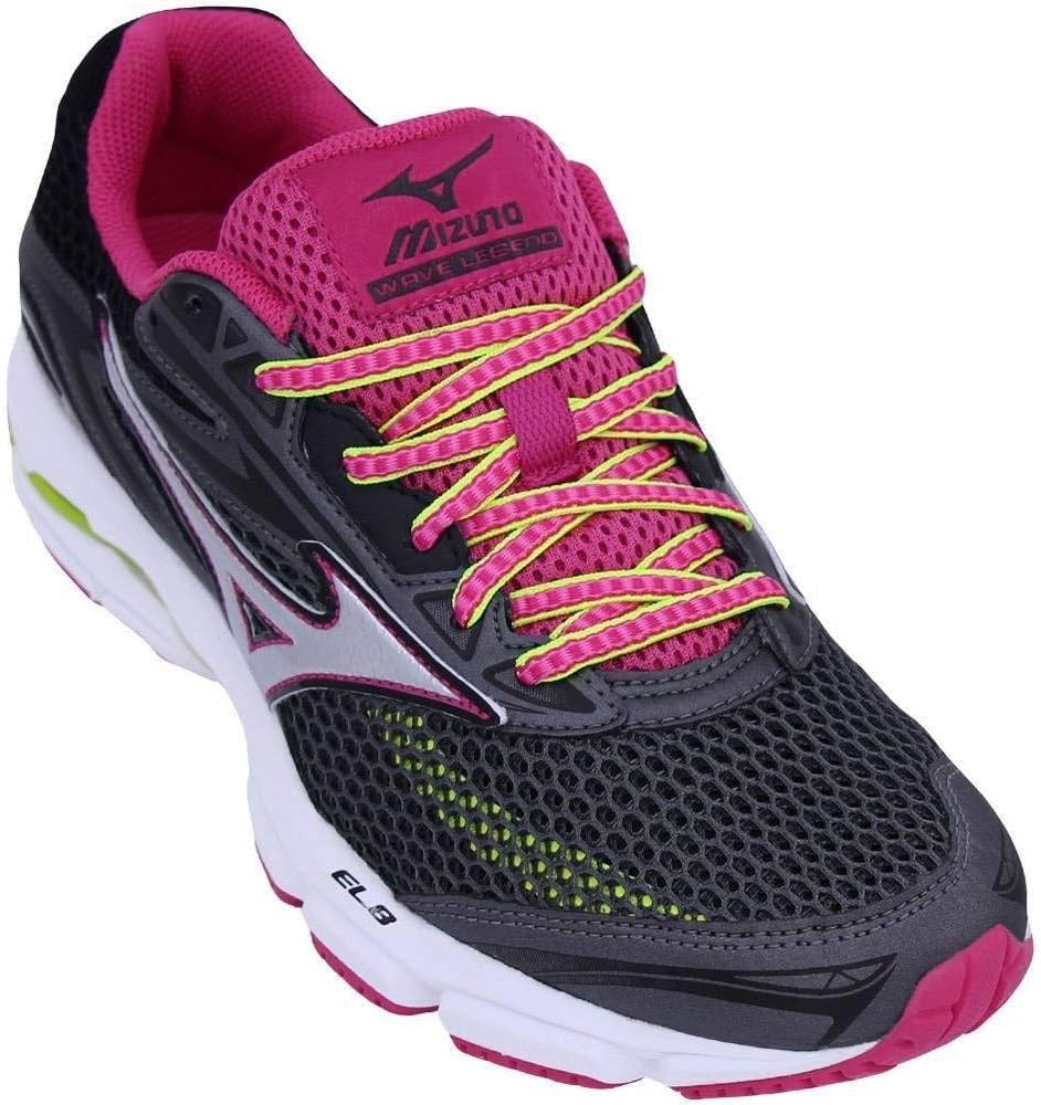 tênis wave legend 4