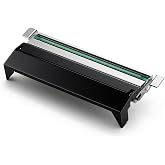 P1058930-009 4" Thermal Printhead for Zebra ZT410/ZT411 203DPI | 180-Days Warranty，compatible with original,no message of printhead is not recognized when installed