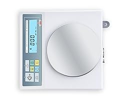 Torbal AD2200 Precision Scale, 2200g (2.2kg) x