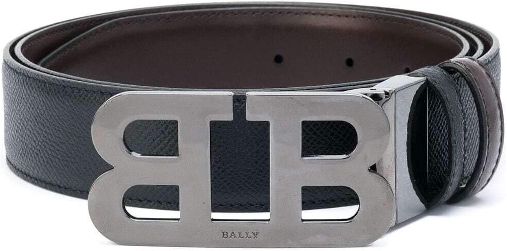 bally reversible belt