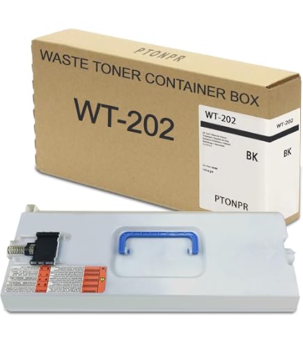 Amazon.com: ERNZAT NPG-71 Toner Cartridge Compatible for Canon NPG