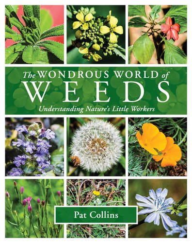 The Wondrous World of Weeds The Wondrous World of Weeds
