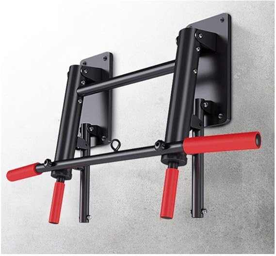 Pullup Bars Multifunction Wallmounted Upper Pull Rod, Height
