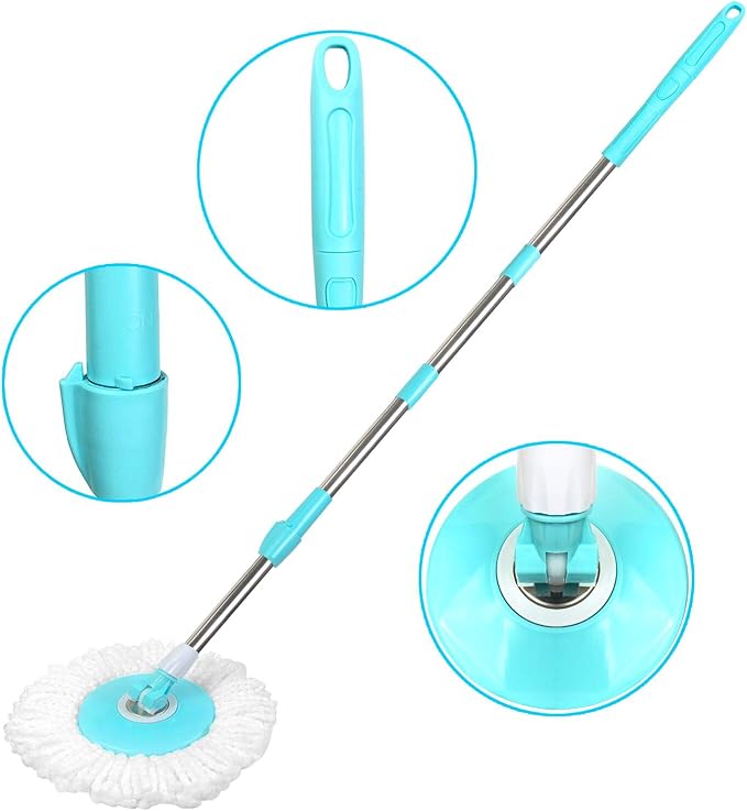 buyplus spin mop