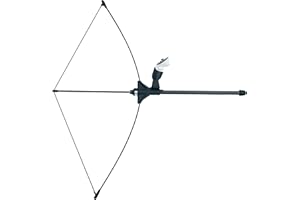 DEADEYEVR Shadow Shot VR Bow Accessory for The Quest 2, 3, Pro