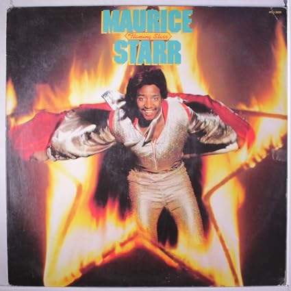 maurice