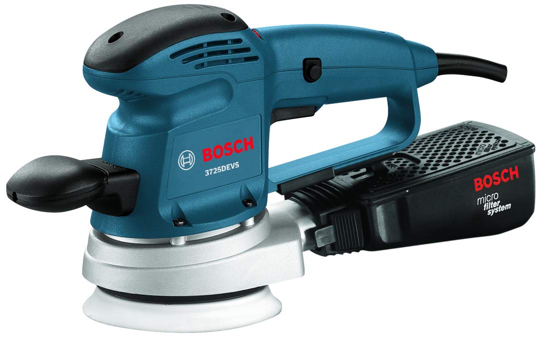 Best bosch cordless orbital sander