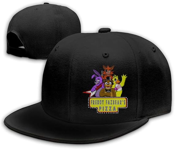 Amazon Co Jp ファイブナイツアットフレディーズ Five Nights At Freddys ベースボールキャップ アウトドアキャップ 紫外線対策 コットン 調節可能 ファッション ゴルフ レディース ユニセックス 春夏秋冬 服 ファッション小物 Amazon Co Jp ファイブナイツアットフレディーズ Five Nights At Freddys ベースボールキャップ アウトドアキャップ 紫外線対策 コットン 調節可能 ファッション ゴルフ レディース ユニセックス 春夏秋冬 服 ファッション小物