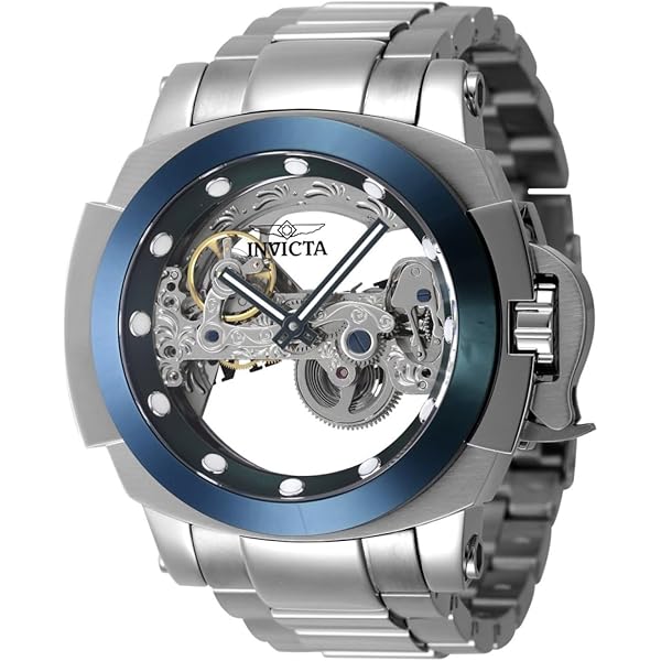 Amazon.com: Invicta Coalition Forces 45959 Men's Automatic