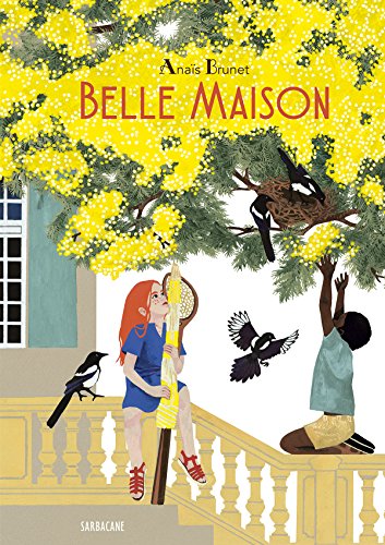 Belle maison by 