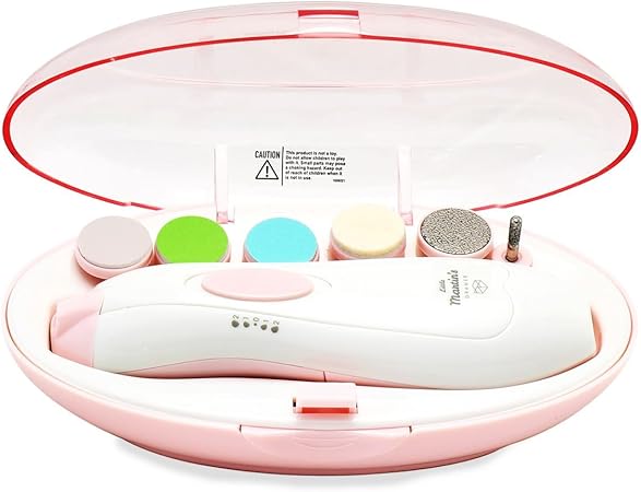 baby nail trimmer uk