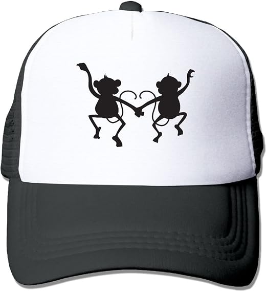 amazon monkey cap