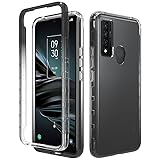 Case for TCL 20 XE 5087Z Case Cover,high