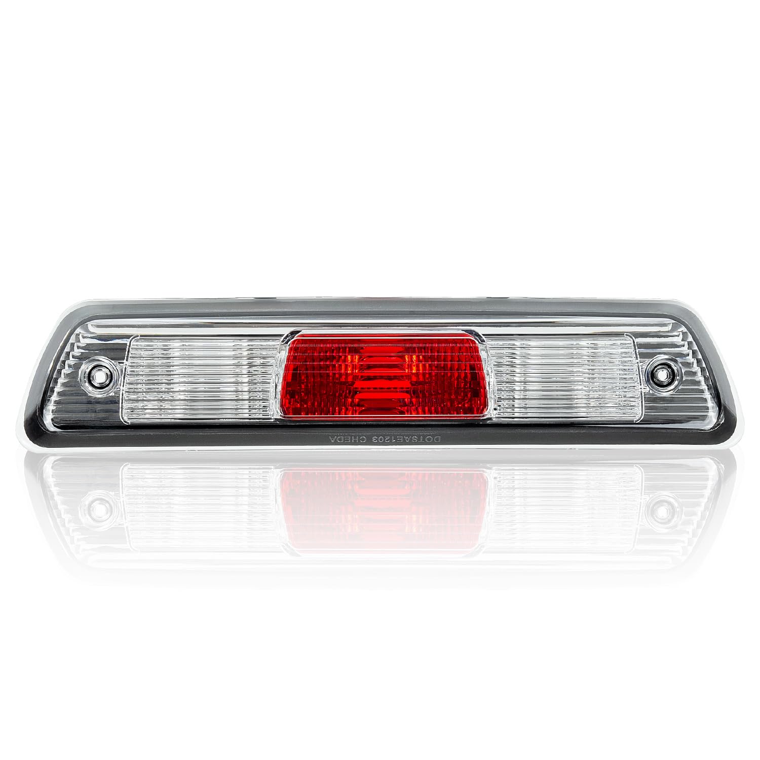 Photo 1 of RANSOTO F150 Third Brake Light Center High Mount Stop, Trunk Cargo Rear Tail Light Compatible With 2009 2010 2011 2012 2013 2014 Ford F-150