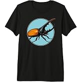 Hercules Beetles Hercules Beetle Premium Tri-Blend T-Shirt