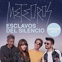 Meteoros Ablum Cover