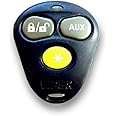 Directed Electronics 473V Viper 3-button Replacement Remote