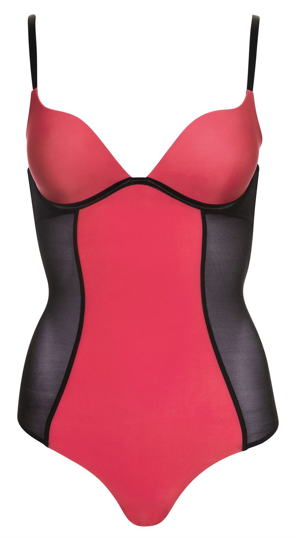 Triumph Scarlet Essence BSWU Pink (M006) 36C