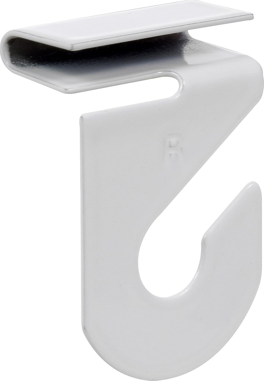 Hillman Fasteners 122323 Ceiling Track Hanger Hooks Suspends Signs