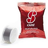 Essse Caff&eacute; - Infinito Espresso Capsules - 100 Count