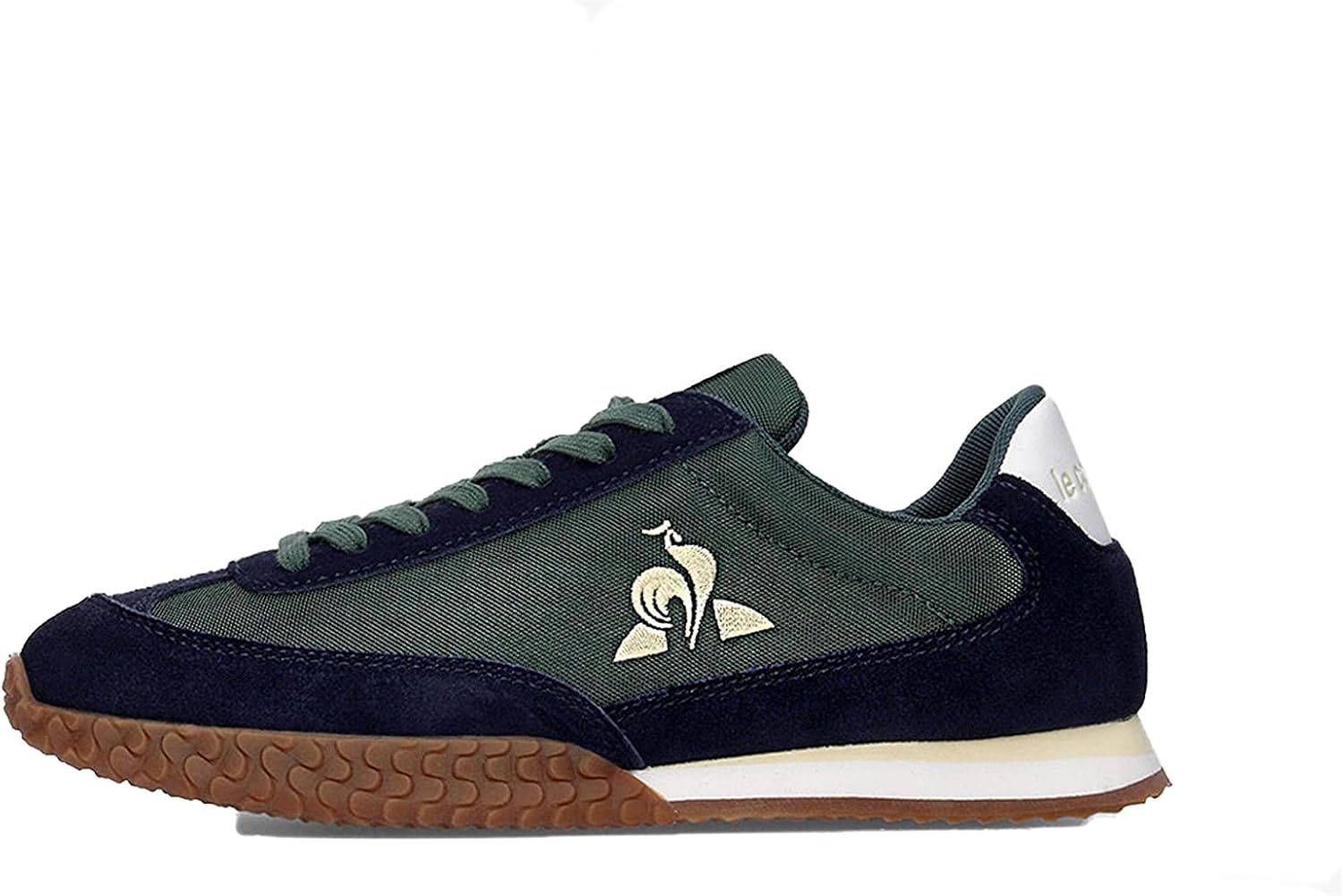 Le Coq Sportif Unisex's Veloce Running Shoes: Amazon.co.uk: Shoes & Bags