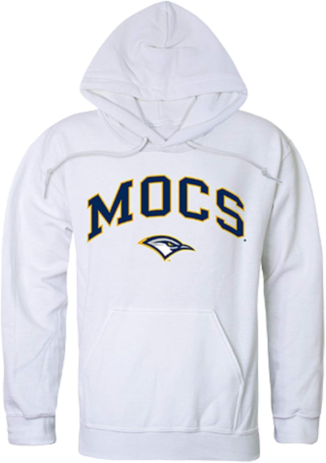University of Tennessee at Chattanooga Mocs UTC NCAA College Campus Hoodie Sweatshirt S M L XL