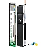 McDermott Classic Pool Cue Kit