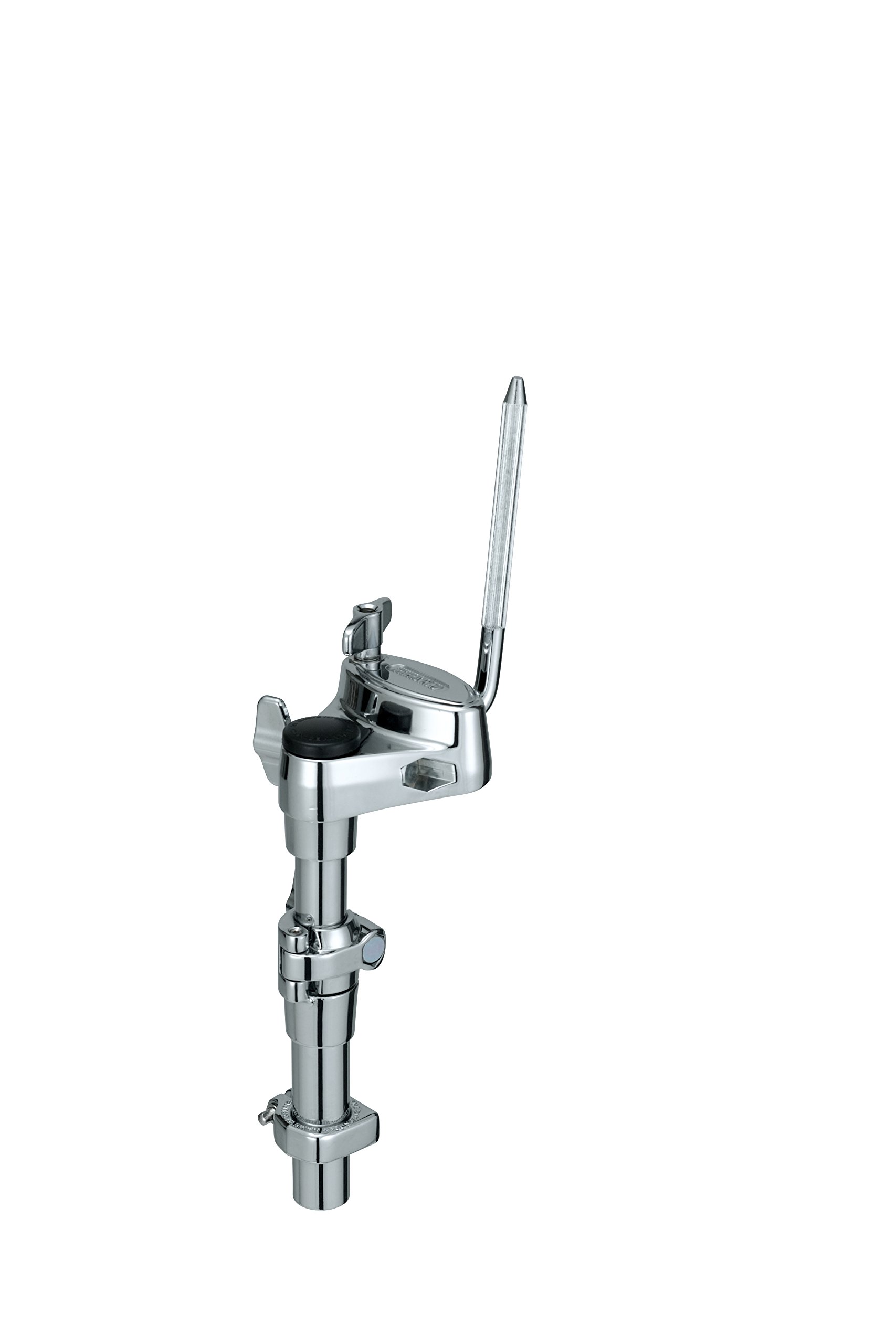 Tama MTH900BS Single Tom Holder - 25.4mm Base Tube with Omni-Ball Angle Adjustment for Precise Tom Positioning
