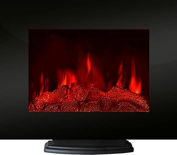 cheminee electrique amazon