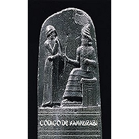 Código de Hammurabi (Spanish Edition) book cover