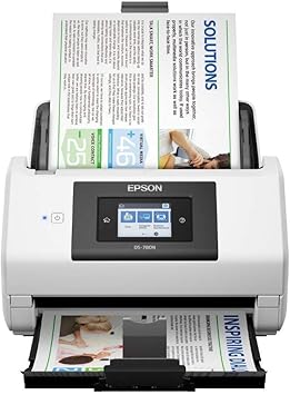 epson scanner ds410