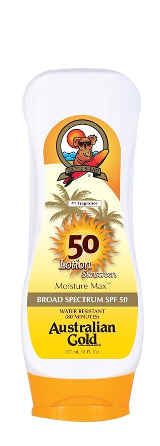 australian gold lotion sunscreen