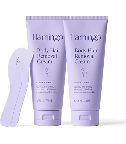 Amazon.com : Body Hair Removal Cream - 2 Pack JAPAN SAKURA