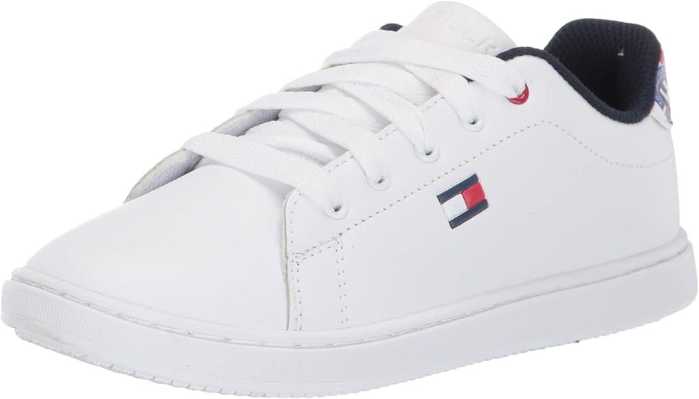 tommy hilfiger court shoes