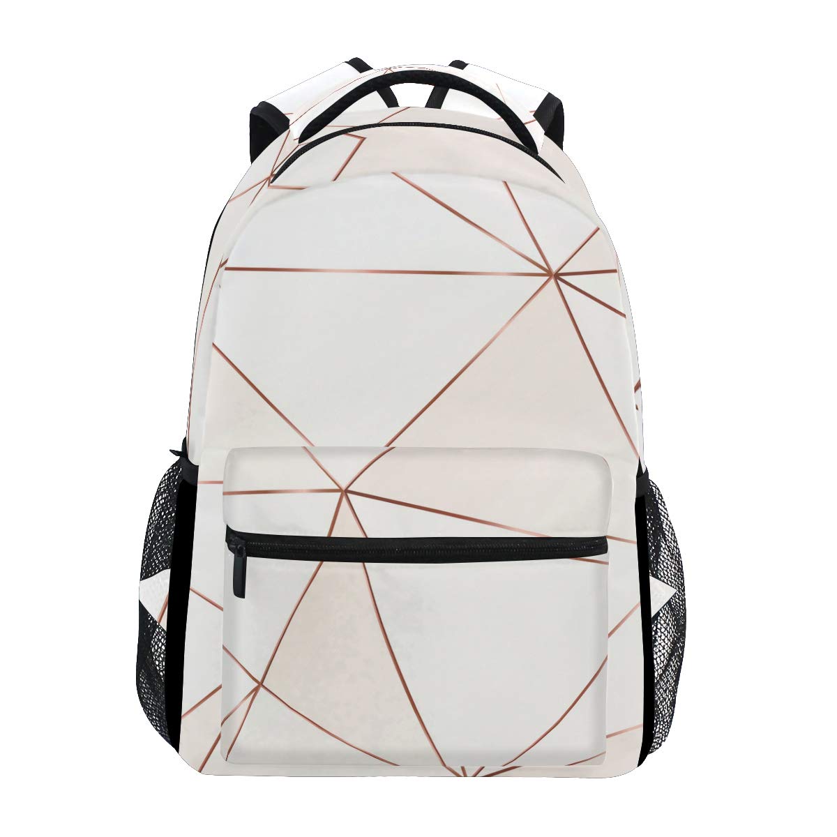 marble backpack for school