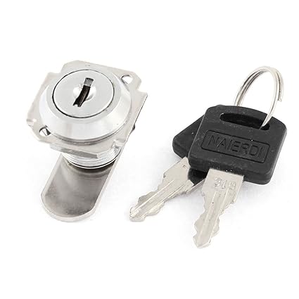 Cerraduras para cajoneras | Cajoneras