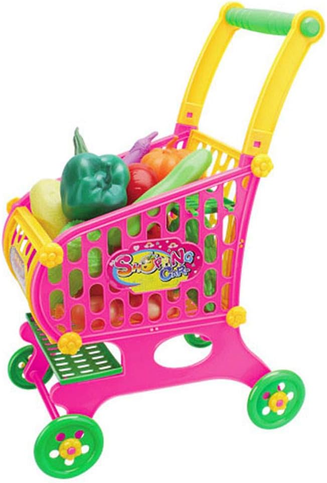 baby trolley toy