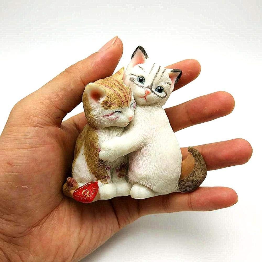 gd In Moule A Gateaux Savon Bougies Pudding Moule En Silicone 3d En Forme De Chat Pour Chocolat Gateau Patisserie Ustensiles A Patisserie