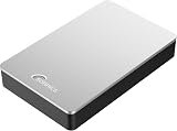 Sonnics 1TB Silver External Desktop Hard Drive USB 3.0 for PC Mac Smart TV Xbox